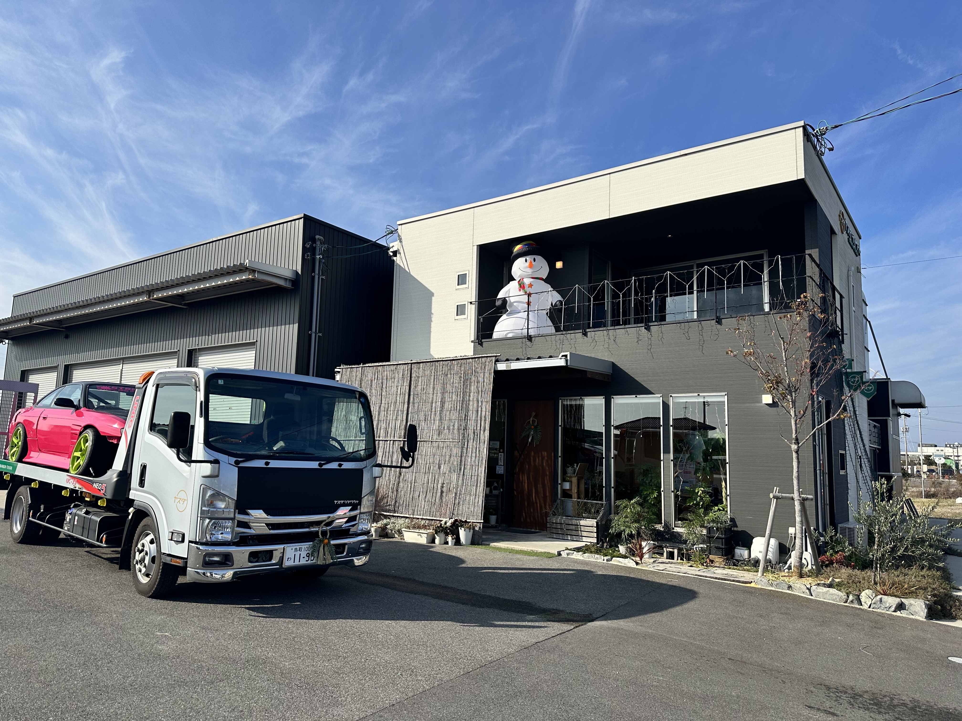 専門技術を活かせる職場、充実の昇給制度あり！